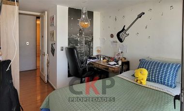 3 Dormitorios / 3 Baños / Luis Thayer Ojeda con Pocuro