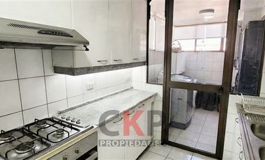 3 Dormitorios / 3 Baños / Luis Thayer Ojeda con Pocuro