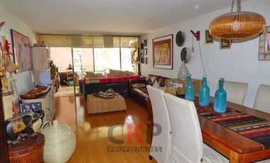 3 Dormitorios / 3 Baños / Luis Thayer Ojeda con Pocuro