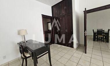 DEPARTAMENTOS EN RENTA MARINA BUCANEROS