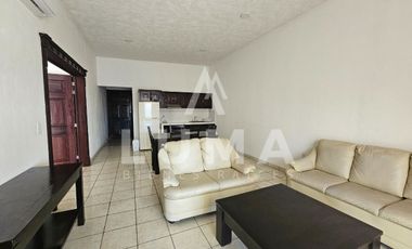 DEPARTAMENTOS EN RENTA MARINA BUCANEROS