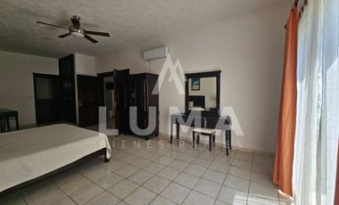 DEPARTAMENTOS EN RENTA MARINA BUCANEROS