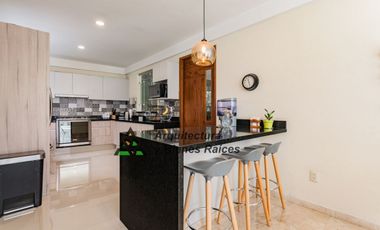 Casa en Venta en Chimalistac