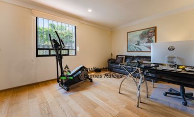 Casa en Venta en Chimalistac