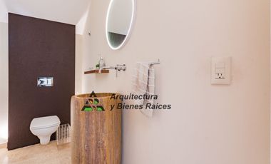 Casa en Venta en Chimalistac