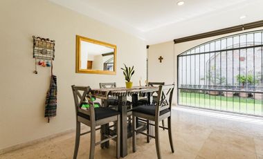 Casa en Venta en Chimalistac