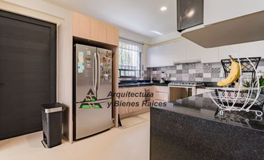 Casa en Venta en Chimalistac