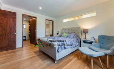 Casa en Venta en Chimalistac