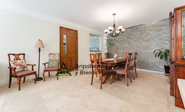 Casa en Venta en Chimalistac