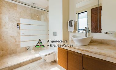 Casa en Venta en Chimalistac