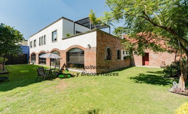 Casa en Venta en Chimalistac