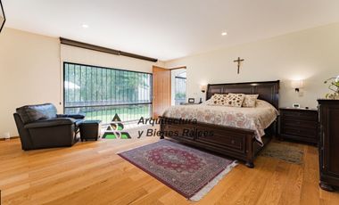 Casa en Venta en Chimalistac