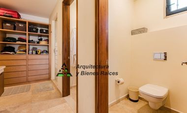 Casa en Venta en Chimalistac
