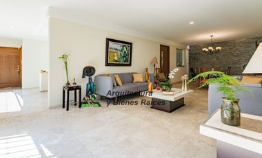 Casa en Venta en Chimalistac