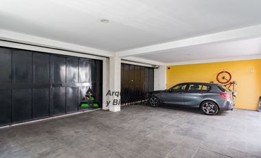 Casa en Venta en Chimalistac