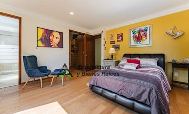 Casa en Venta en Chimalistac