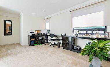 Casa en Venta en Chimalistac