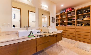 Casa en Venta en Chimalistac