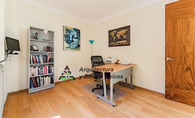 Casa en Venta en Chimalistac