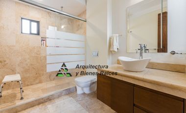 Casa en Venta en Chimalistac