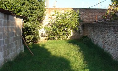 MARTIN CORONADO  CASA AMERICANA LOTE 10X 27 MTS