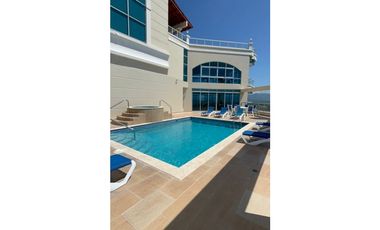 SE VENDE APARTAMENTO EN CORONADO