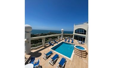 SE VENDE APARTAMENTO EN CORONADO