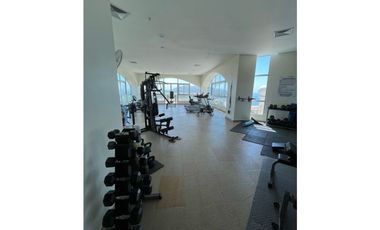 SE VENDE APARTAMENTO EN CORONADO