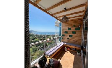 SE VENDE APARTAMENTO EN CORONADO