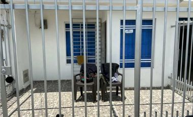 VENTA DE CASA EN LA GRANJA