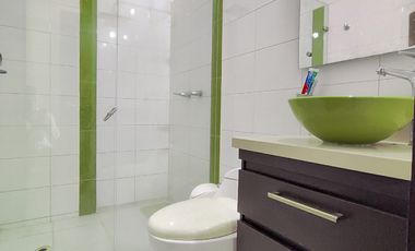 casa en arriendo en villa antigua. Cod A29593