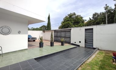 casa en arriendo en villa antigua. Cod A29593