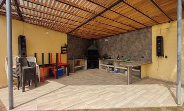 casa en arriendo en villa antigua. Cod A29593