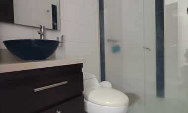 casa en arriendo en villa antigua. Cod A29593