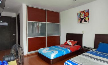 casa en arriendo en villa antigua. Cod A29593