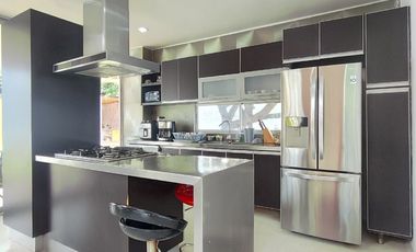 casa en arriendo en villa antigua. Cod A29593