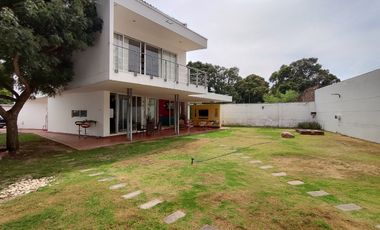 casa en arriendo en villa antigua. Cod A29593