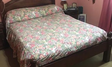 Casa en venta en Bernal Centro
