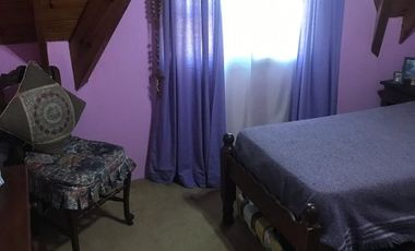Casa en venta en Bernal Centro