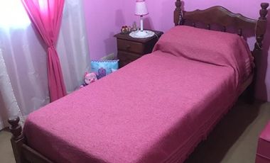 Casa en venta en Bernal Centro