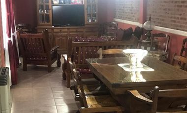 Casa en venta en Bernal Centro