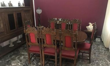 Casa en venta en Bernal Centro
