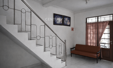 Dijual Rumah Dalam Perumahan Dekat RS Hardjolukito Jogja