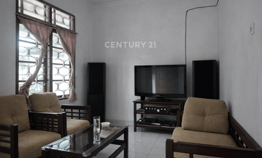 Dijual Rumah Dalam Perumahan Dekat RS Hardjolukito Jogja