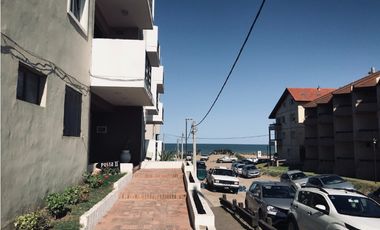 2 AMBIENTES MS ENTREPISO A PASOS DEL MAR