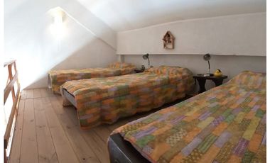 2 AMBIENTES MS ENTREPISO A PASOS DEL MAR
