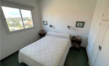2 AMBIENTES MS ENTREPISO A PASOS DEL MAR