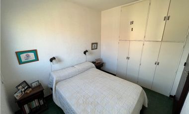 2 AMBIENTES MS ENTREPISO A PASOS DEL MAR