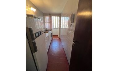 2 AMBIENTES MS ENTREPISO A PASOS DEL MAR