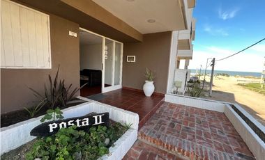 2 AMBIENTES MS ENTREPISO A PASOS DEL MAR